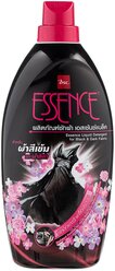 Гель для стирки Lion Essence Black & Dark (Таиланд), 0.96 л, бутылка