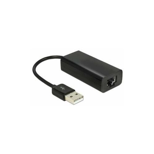 Сетевая карта USB 2.0 (RTL8152B) 1 x RJ45, 10/100 Мбит/с | ORIENT U2L-100N taidacent industrial isolated usb 2 0 to rs485 485 modbus serial adapter converter support win7 xp vista linux mac os wince5 0