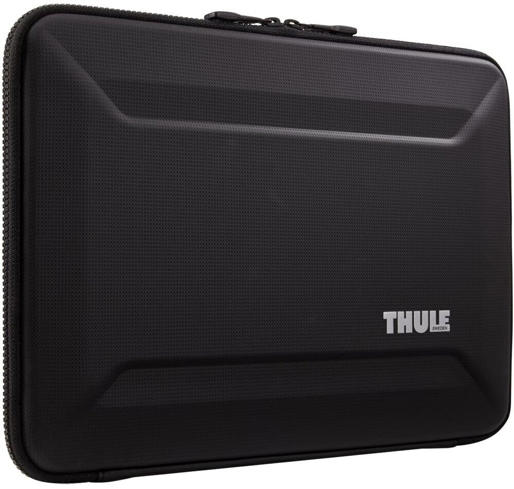 Чехол Thule Gauntlet для MacBook Pro 15-16, черный (3204523)