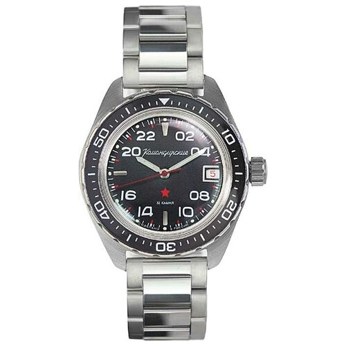 фото Наручные часы восток 02037a