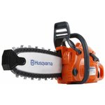 Husqvarna Бензопила (5227711-01) - изображение