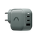 Быстрое зарядное устройство COMMO 65W Multi Charger Dual USB-C + ...