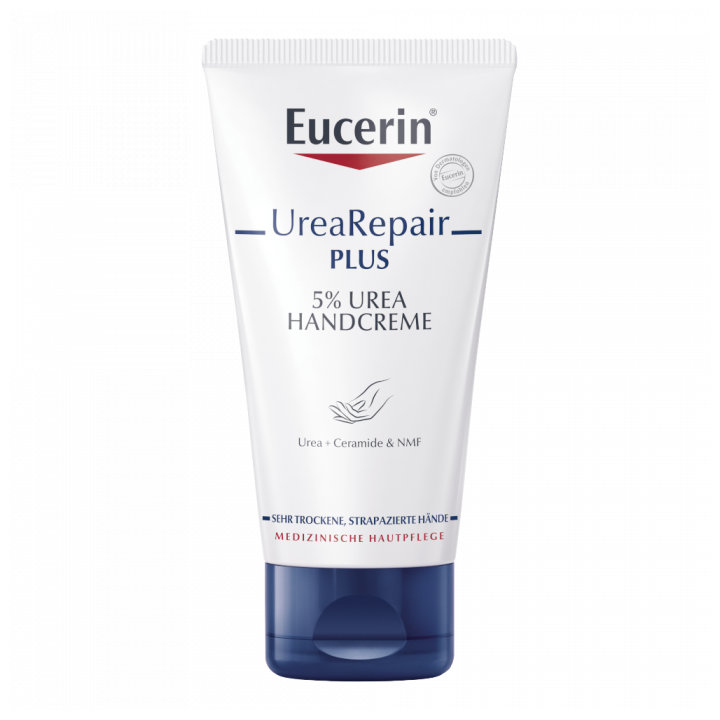 Eucerin Крем для рук UreaRepair PLUS 5% Urea Hand Cream