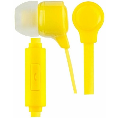 Гарнитура Perfeo HANDY для мобильных устройств 20900₽