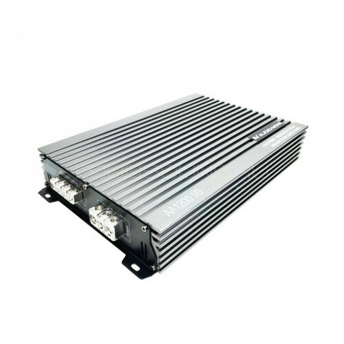 Автомобильный усилитель моноблок AUDIO NOVA AA12001 935000₽