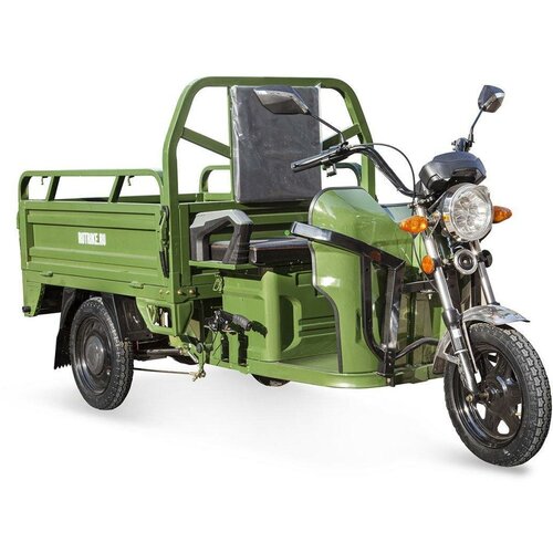 Грузовой электротрицикл RUTRIKE вояж К 1300 60V800W