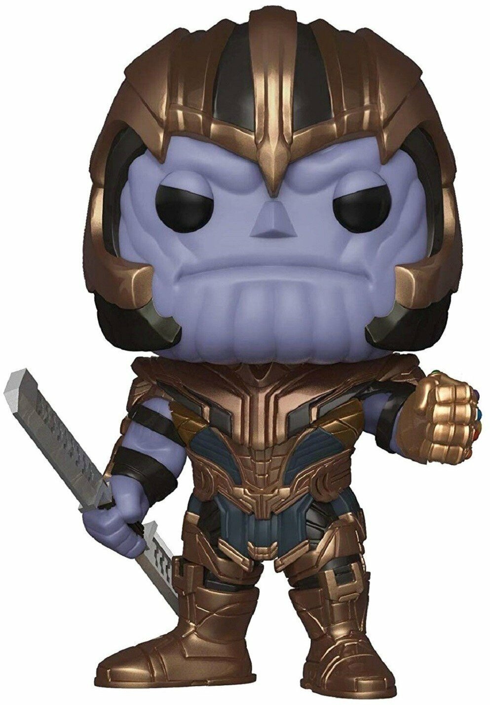 Фигурка Funko - фото №4