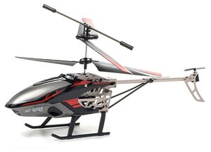 Вертолет Auldey Swift 3.0, 30 см