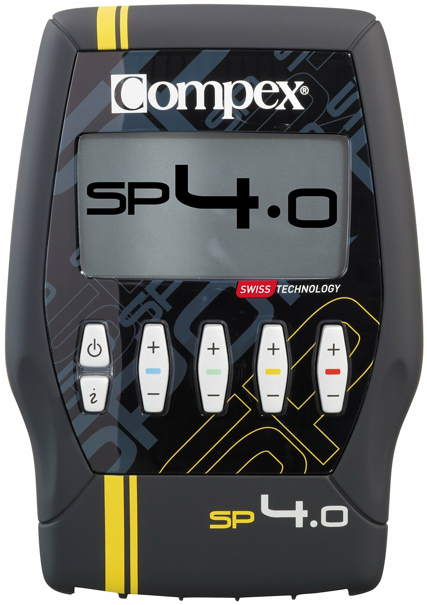  Compex SP 4.0