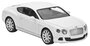 Машинка Rastar Bentley Continental GT Speed (49800), 1:14, 34 см