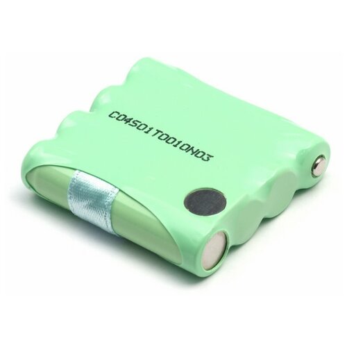 фото Аккумулятор для радиостанции midland batt-6r, batt6r, pb-g8 cameron sino