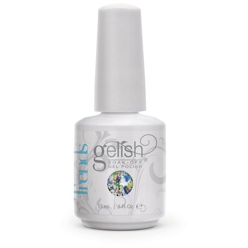 GELISH Гель-лак Trends, 15 мл, 01874 Rays Of Light trends brands кардиган trends brands