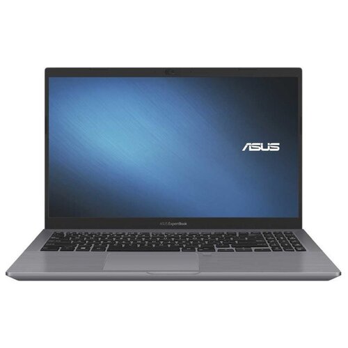 Ноутбук ASUS PRO P3540FA-BQ1248R (Intel Core i7 8565U/16GB/512GB SSD/Intel UHD Graphics 620/Windows 10 Pro) 90NX0261-M16140 серый