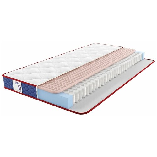 фото Матрас sportletica stanly relax 3 one 70х200