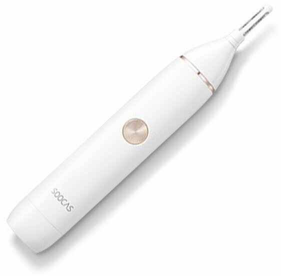 Триммер Soocas N1 Nose Hair Trimmer