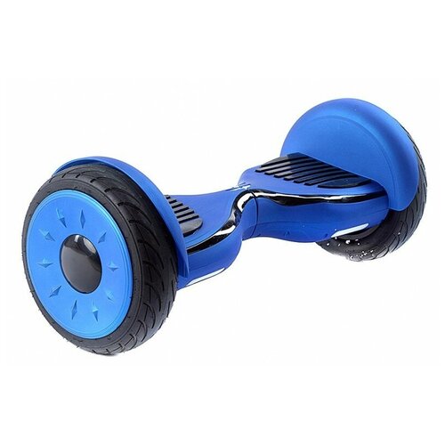 фото Гироскутер jilong smart wheel 10,5 синий