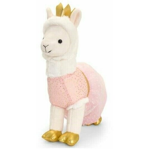 Keel Toys Confetti Llama - 28 см Лама Конфетти SF2501