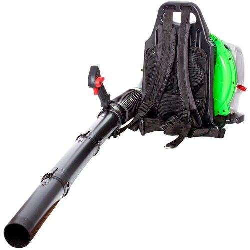 Воздуходувка бензиновая ранцевая RedVerg RD-GAB263R 23990₽