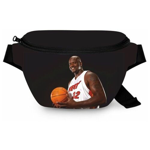 фото Поясная сумка шакил о’нил , shaquille o"neal № 2 bugrikshop