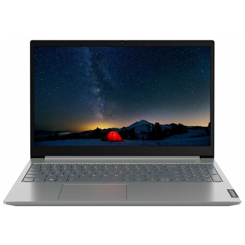 Ноутбук Lenovo ThinkBook 15 Gen 3 156 FHD IPSAMD Ryzen 5 5500U8GB256GB SSDRadeon GraphicsDOSNoODDсерый 21A4003XRU 7068100₽