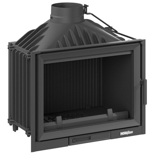 Каминная топка NORDflam TRENT STANDARD 14 кВт