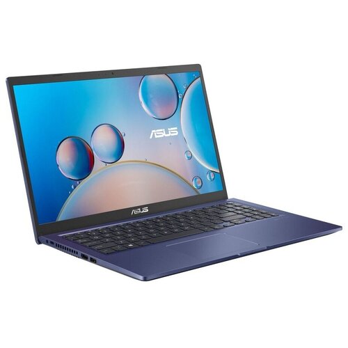 Ноутбук ASUS X515EA-BQ3123 90NB0TY3-M02WX0 Intel Core i5-1135G7 24GHz8192Mb512GbIntel Iris Xe GraphicsWi-FiCam1561920x1080DOS 6427000₽