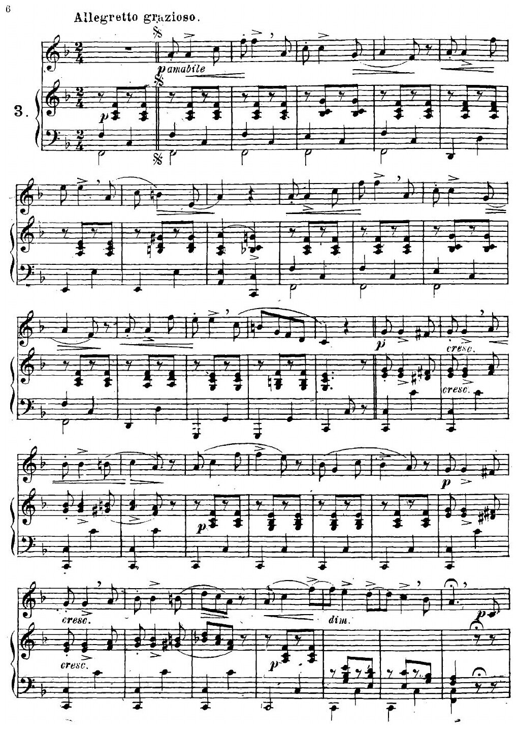 Книга Двадцать пять уроков пения. Для среднего голоса. Ор10 - фото №4