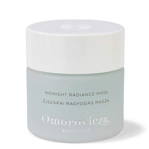 Omorovicza Маска Midnight Radiance Mask, 50 мл
