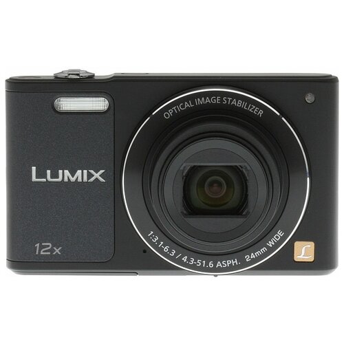 Panasonic Lumix DMC-SZ10 890000₽