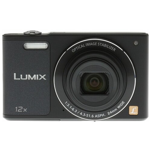 Panasonic Lumix DMC-SZ10