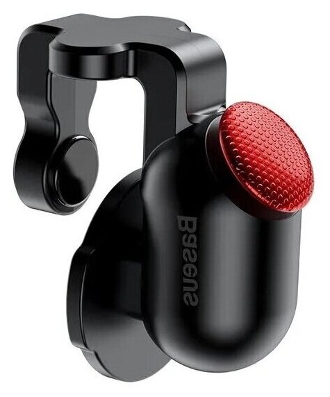 Триггеры Baseus Red-Dot Mobile Game Scoring Tool черный