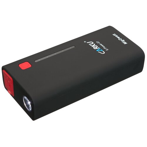 Пусковое устройство CARKU E-Power-37 черный 1822700₽