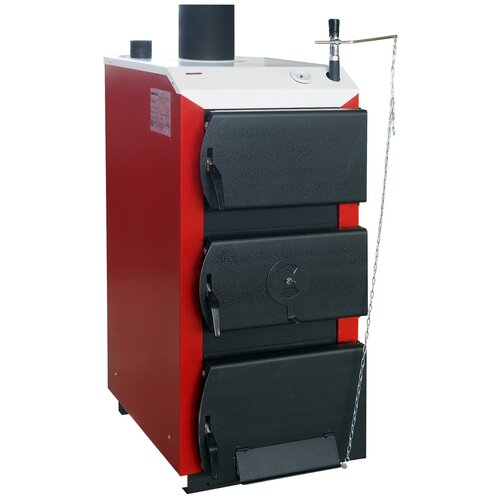 Dragon TA 15 - твердотопливный котел 7714400₽