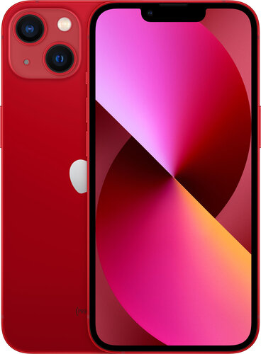 Смартфон Apple iPhone 13 256 ГБ, nano SIM+eSIM, (PRODUCT)RED — купить в ...