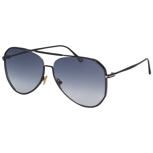 Tom Ford Солнцезащитные очки Tom Ford Charles-02 TF 853 01B 60 [TF 853 01B 60]