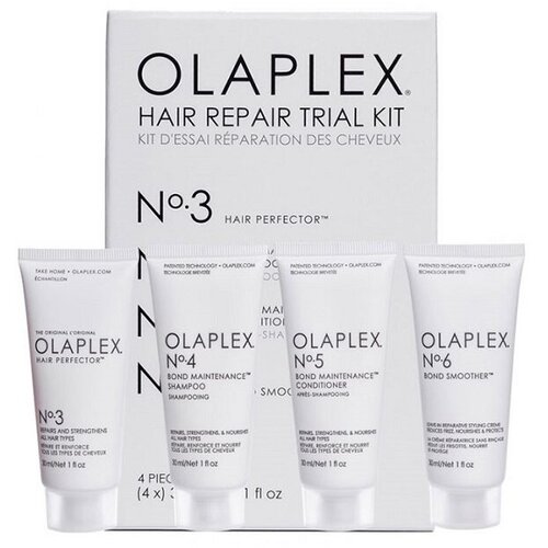 Olaplex Trial Kit Набор 