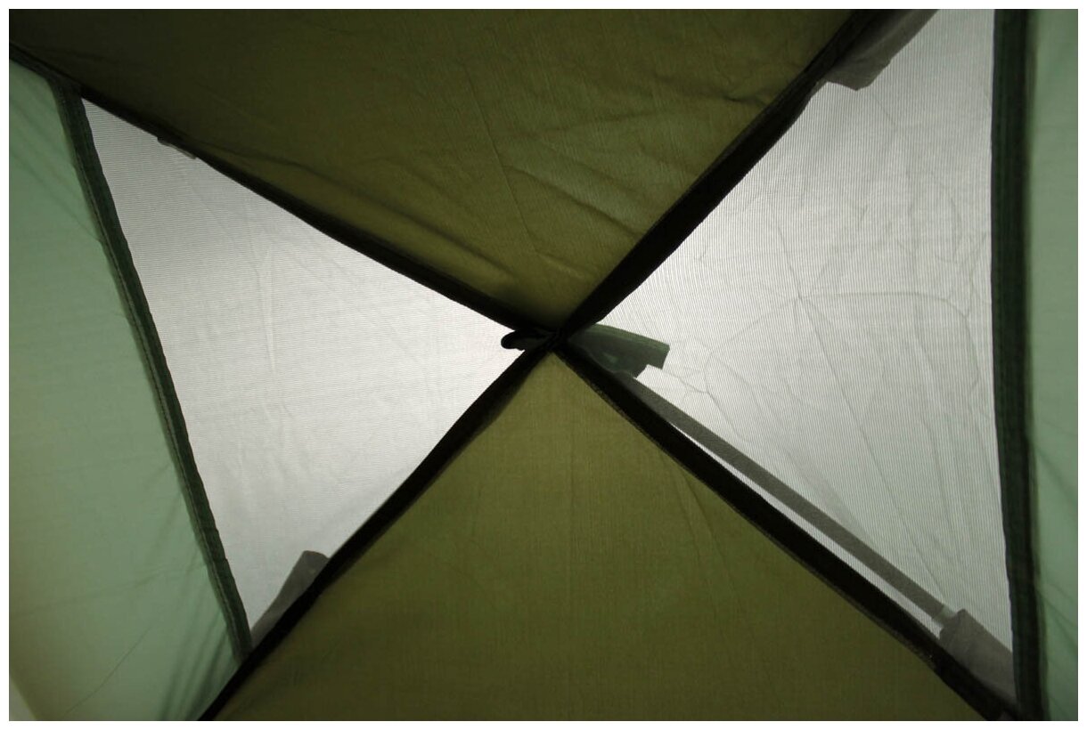 Палатка Green Glade - фото №10