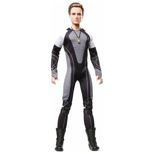 Кукла Barbie The Hunger Games: Catching Fire Peeta (Барби Кен Голодные игры: И вспыхнет пламя Пит)