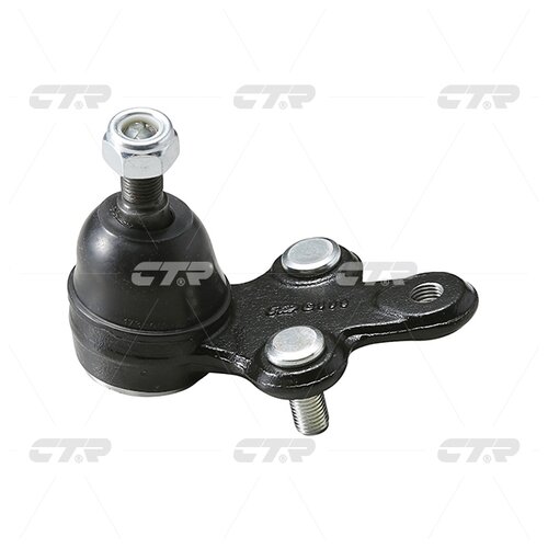 Шаровая опора нижняя передняя CTR CBT-19 для Toyota Corolla, Toyota Tercel, Toyota Starlet