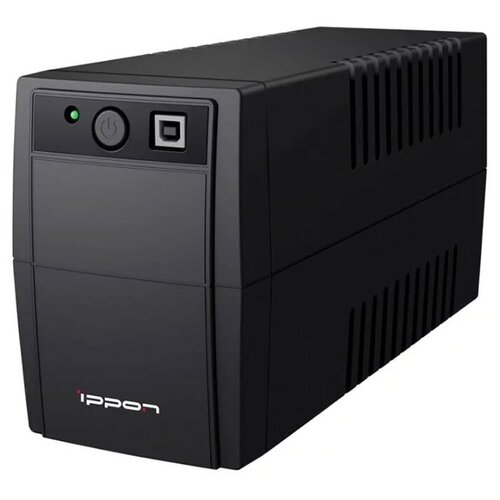 Интерактивный ИБП IPPON Back Basic 850 Euro 480ВТ