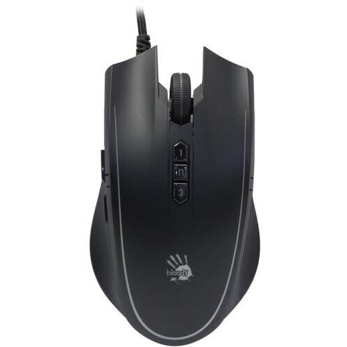 Мышь Bloody Light Strike P81S CURVE ACTIVATED 265600₽