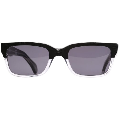 Солнцезащитные очки Brillenhof SUN MOD.1 BXL-TAG черного цвета