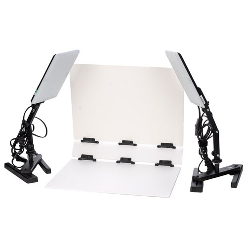 Комплект света Nanguan CN-T96 LED для предметной съемки 951000₽