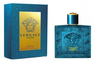 Versace Eros Parfum духи 100 мл для мужчин