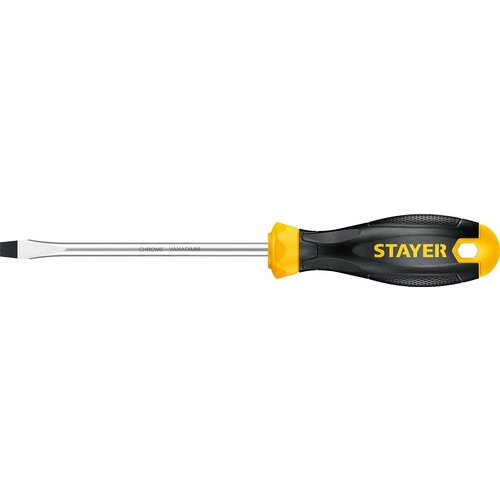 STAYER Hercules SL6x100 отвертка