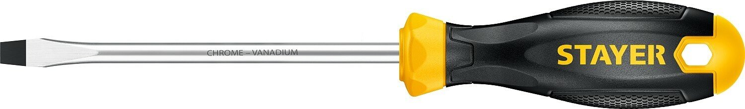фото STAYER Hercules SL6x100 отвертка