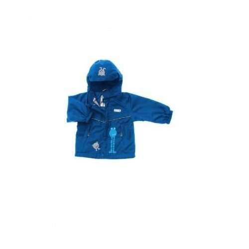 Демисезонная куртка Reimatec, Bios blue,511003-653 размер 80
