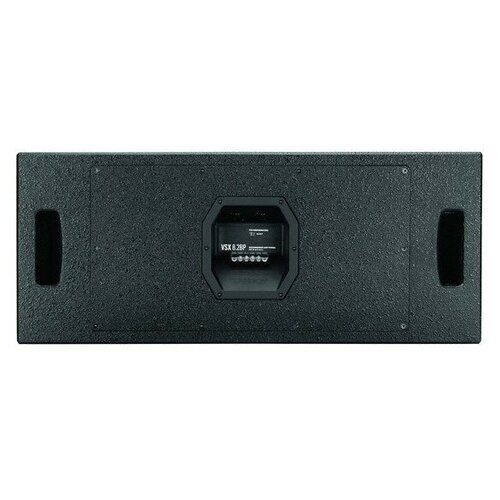 Пассивный сабвуфер Tannoy VSX 82 BP 10294100₽