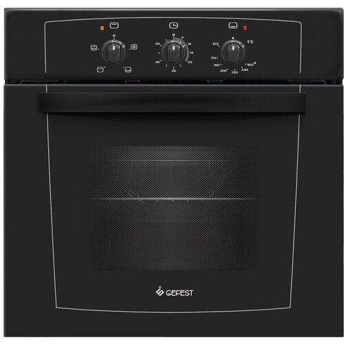 Электрический духовой шкаф GEFEST ДГЭ 601-01 А 1860000₽