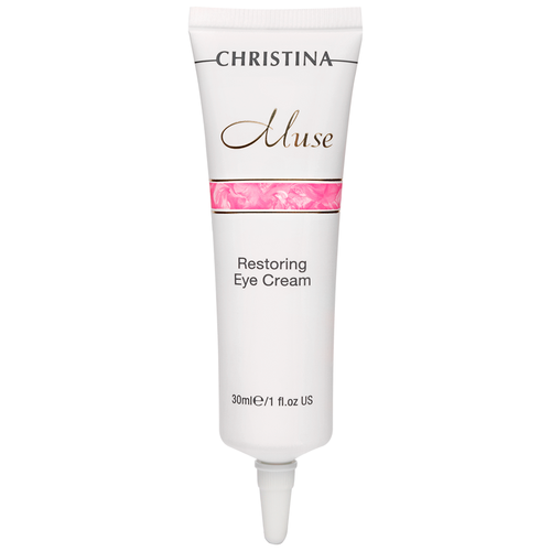 Christina      Muse Restoring Eye Cream